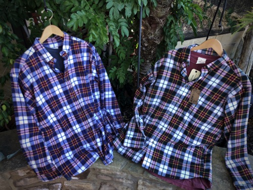 81915-3, 81915-4
FLANNEL CLASSIC