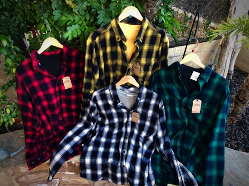 81913-5, 81913-9, 81913-4
81913-1 FLANNEL CLASSIC